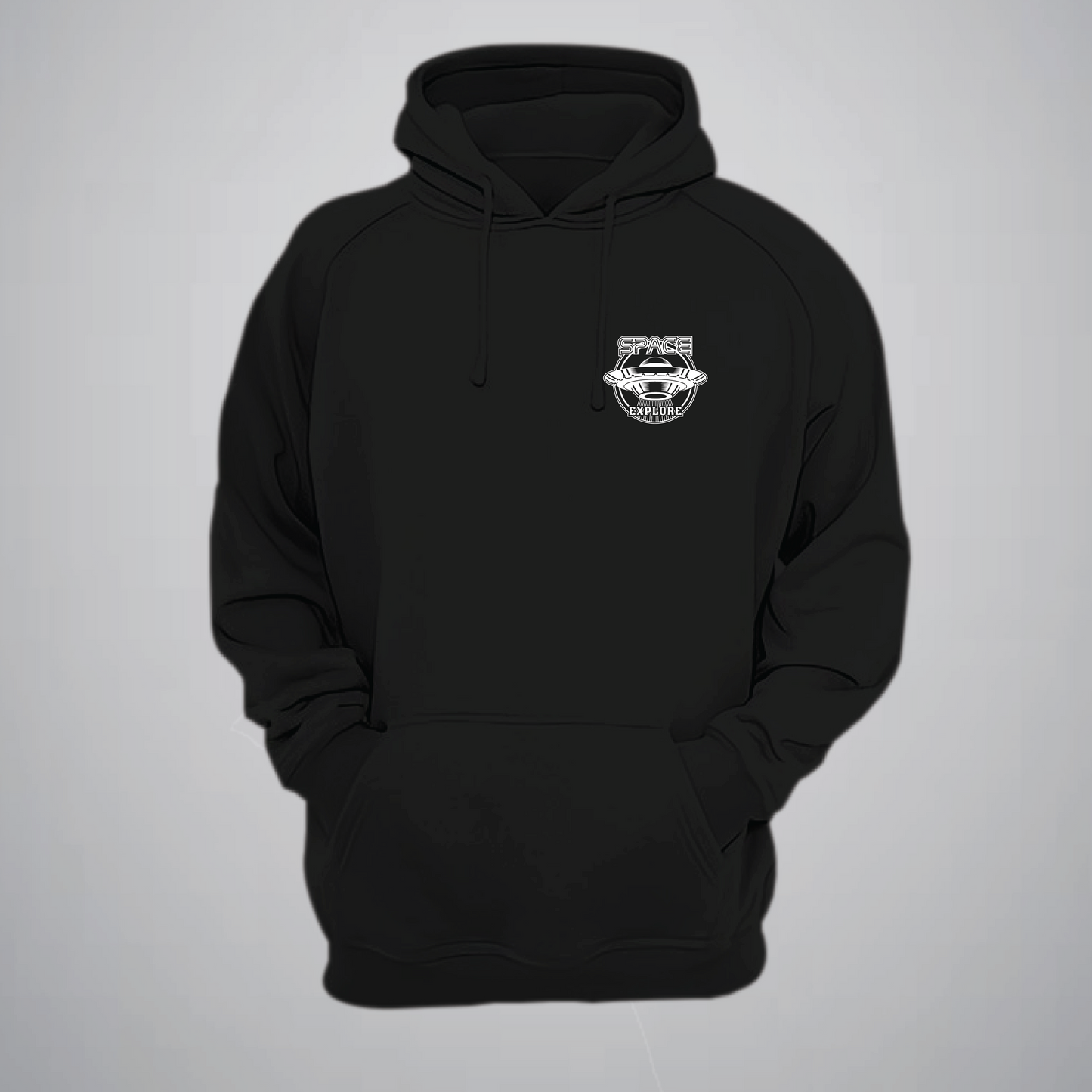 Astronats Hoodie