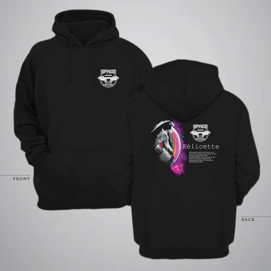 Astronats Hoodie