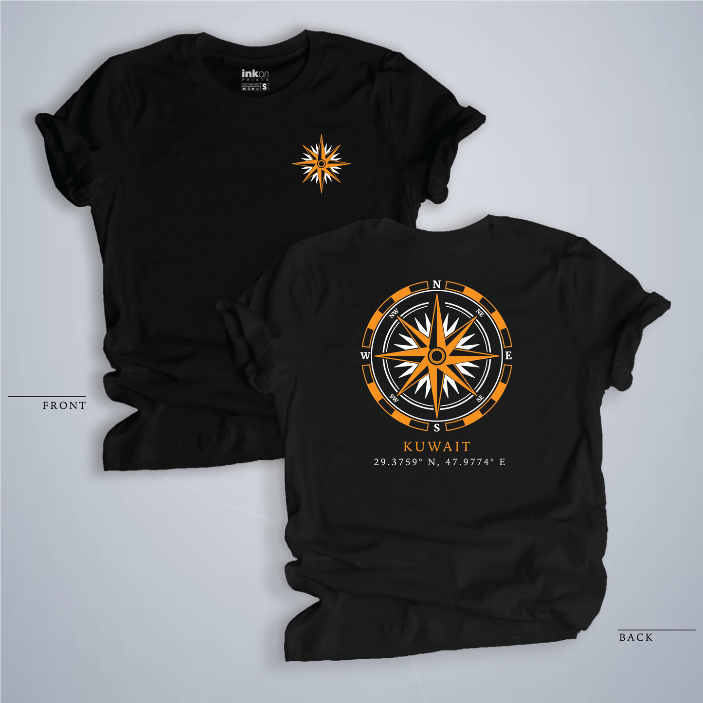 Kuwait Compass