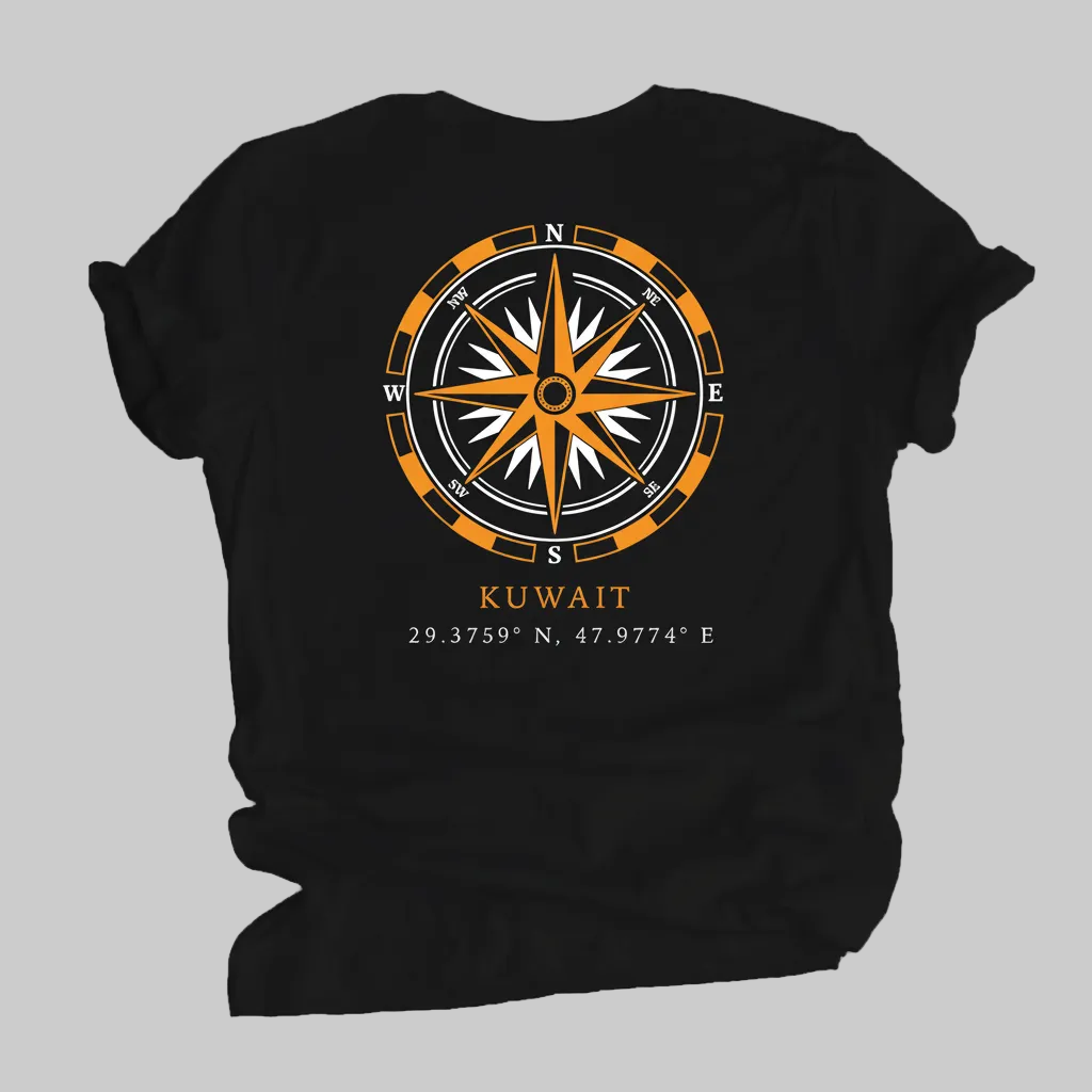 Kuwait Compass