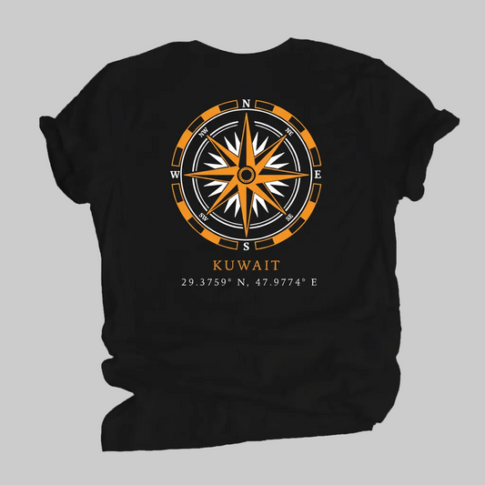 Kuwait Compass