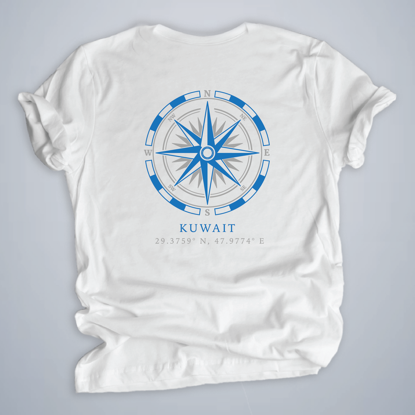 Kuwait Compass
