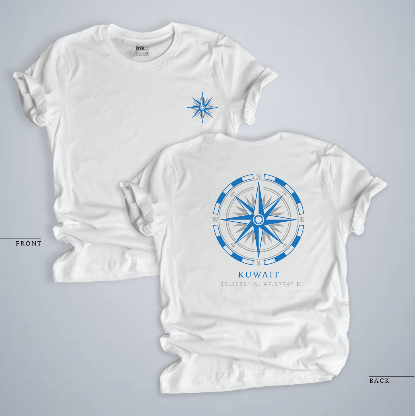 Kuwait Compass