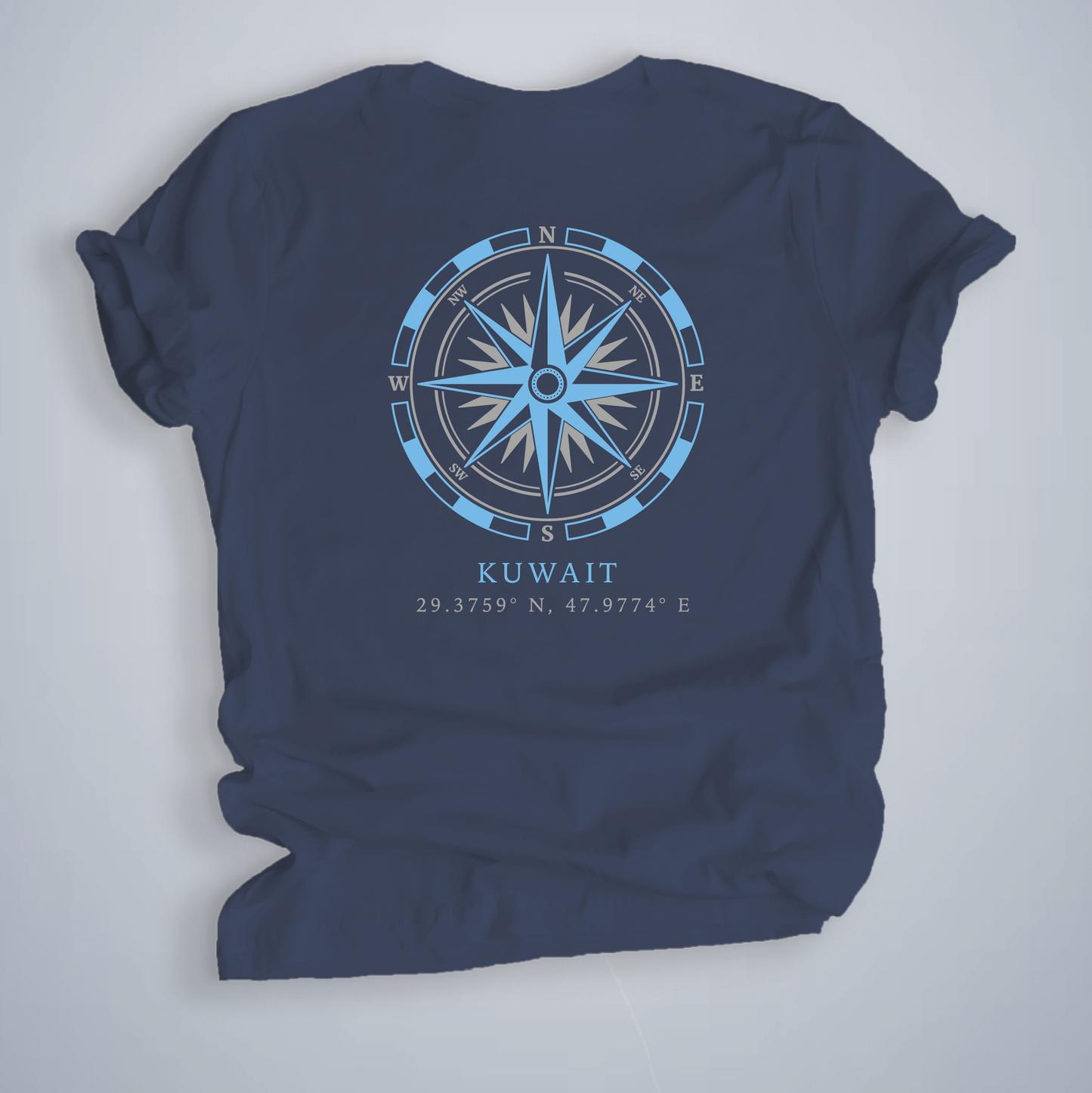 Kuwait Compass