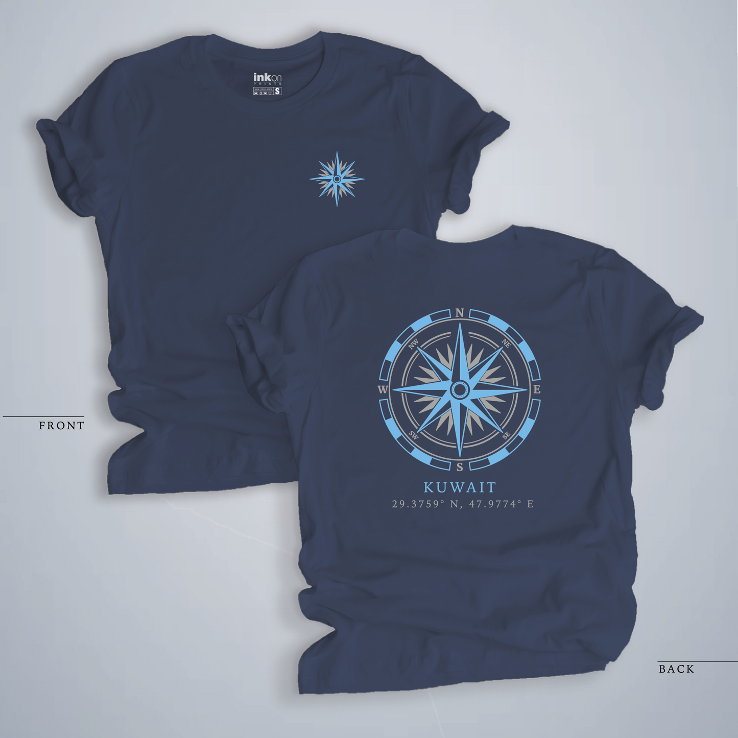 Kuwait Compass