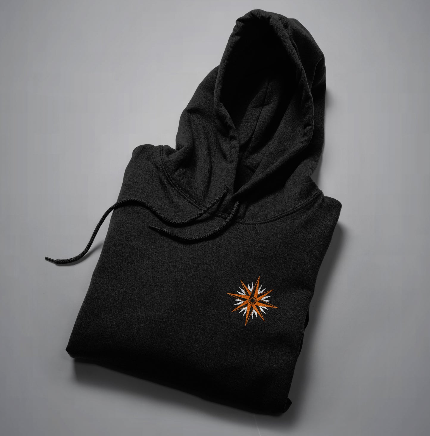 Compass Hoodie