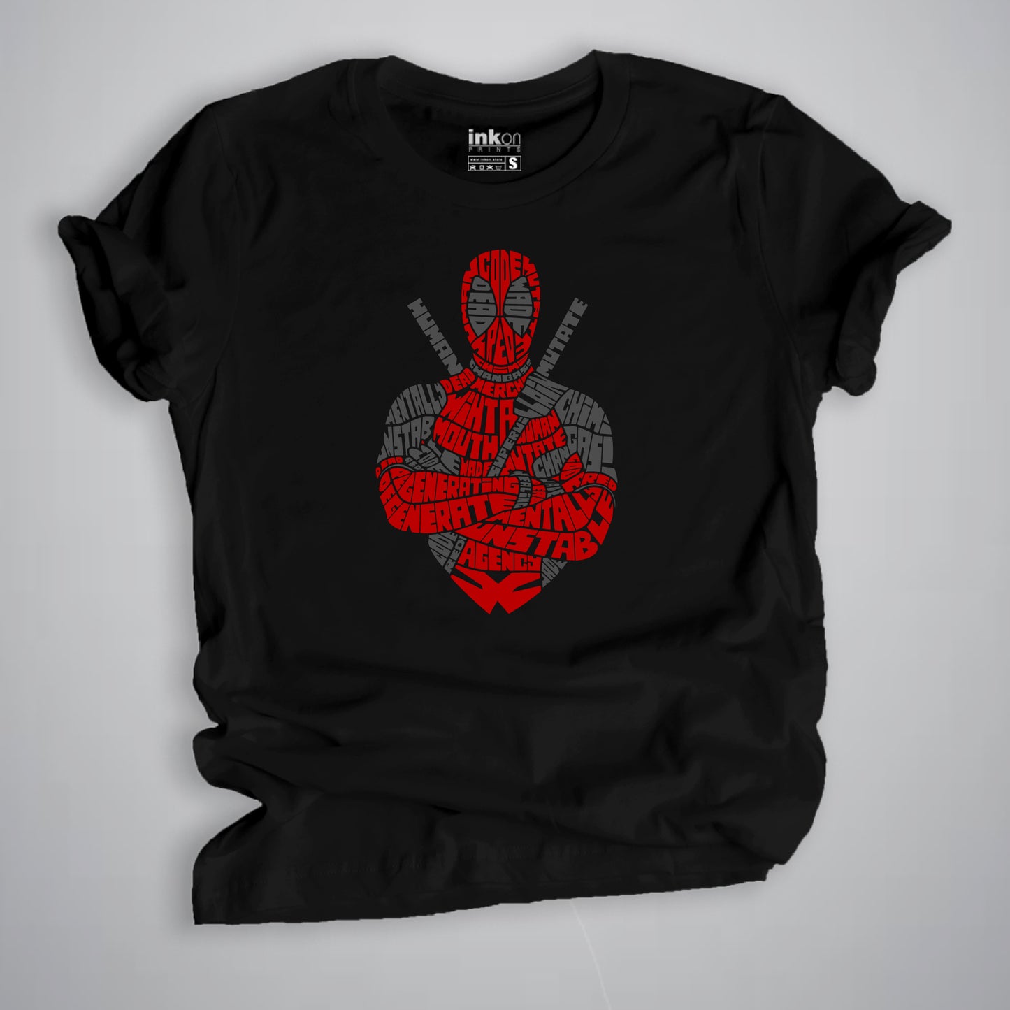Marvel Legend Deathpool