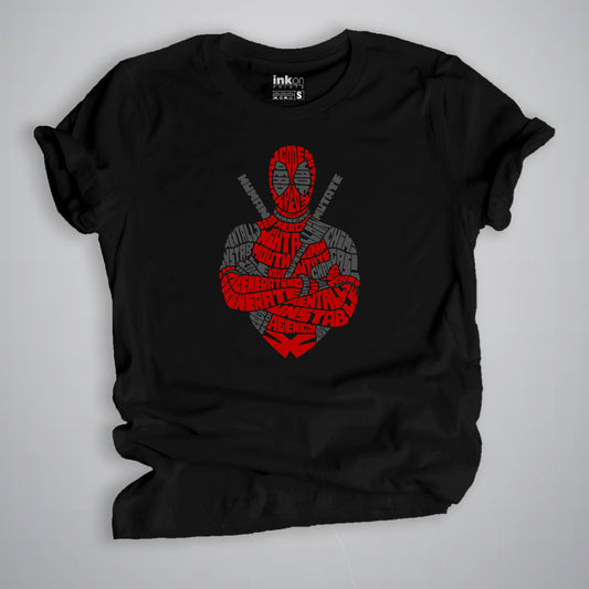 Marvel Legend Deathpool