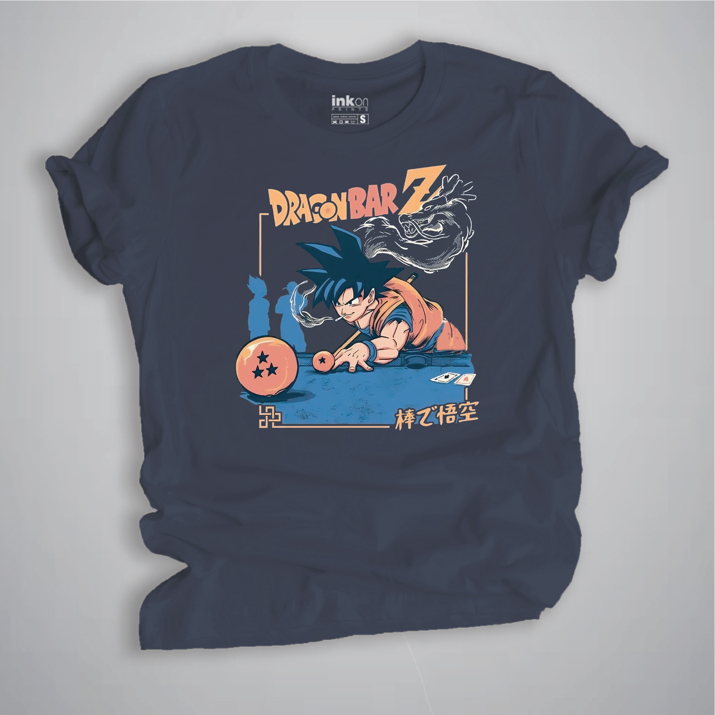Dragon Ball Z