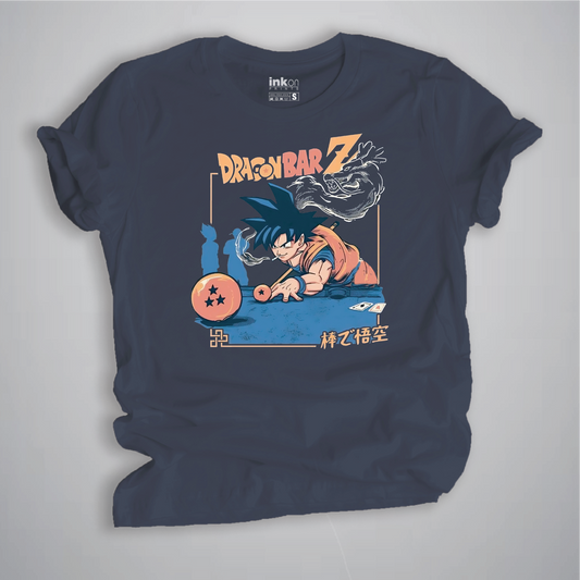 Dragon Ball Z