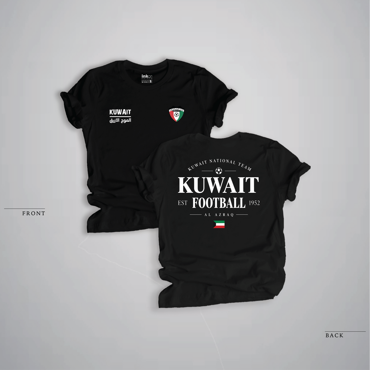 Kuwait Football - Kuwait Football National Team 2026