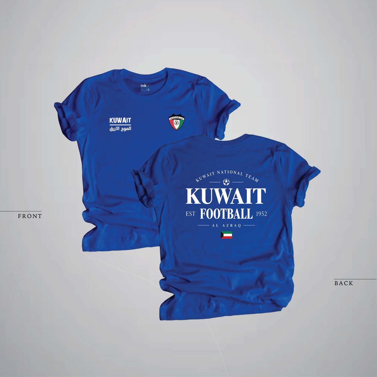 Kuwait Football - Kuwait Football National Team 2026