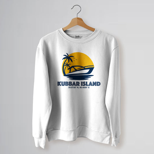 kubbar island long sleeve