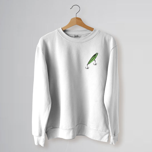 Lets fish long sleeve