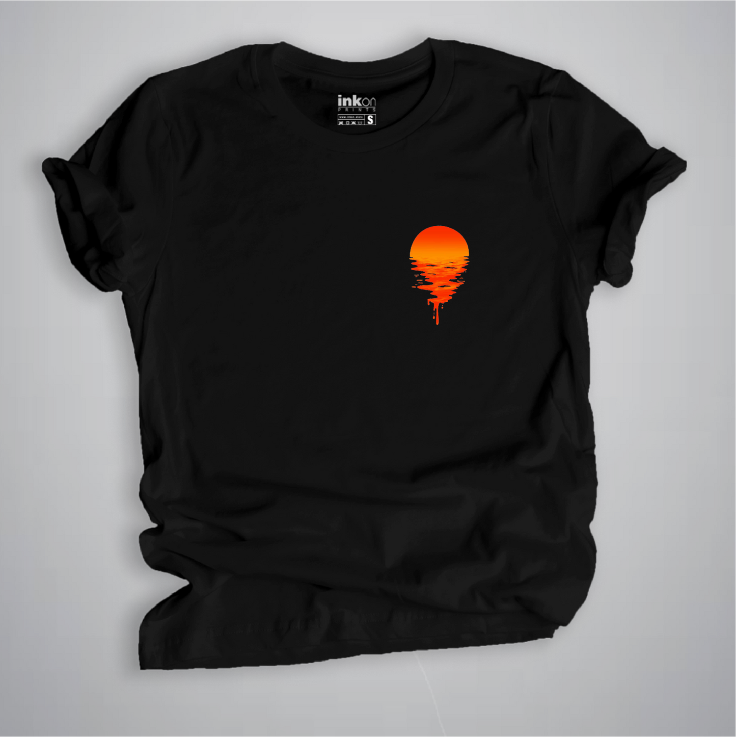 Melting Sun
