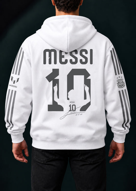 The Last Dance - Lionel Messi