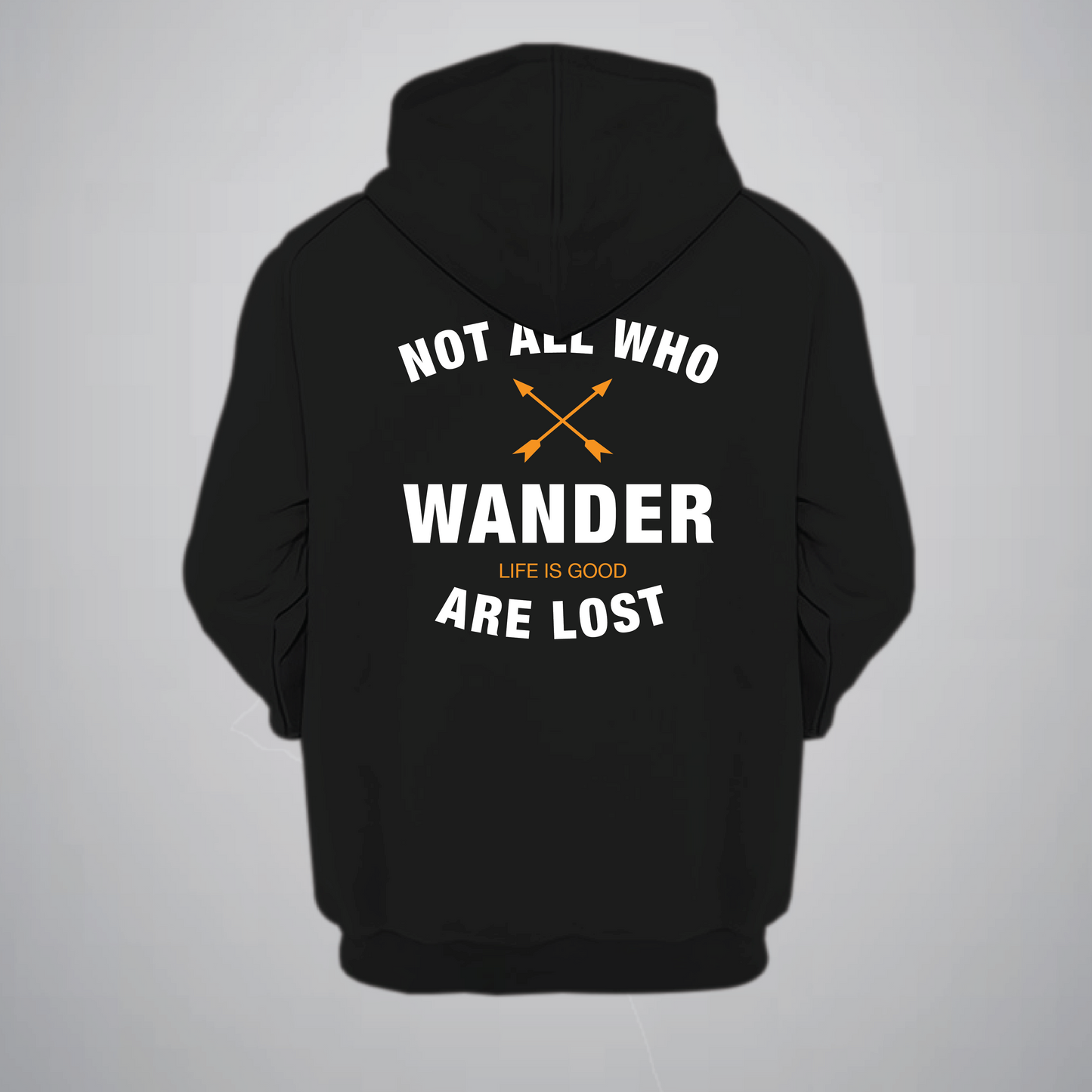 Jeep Hoodie