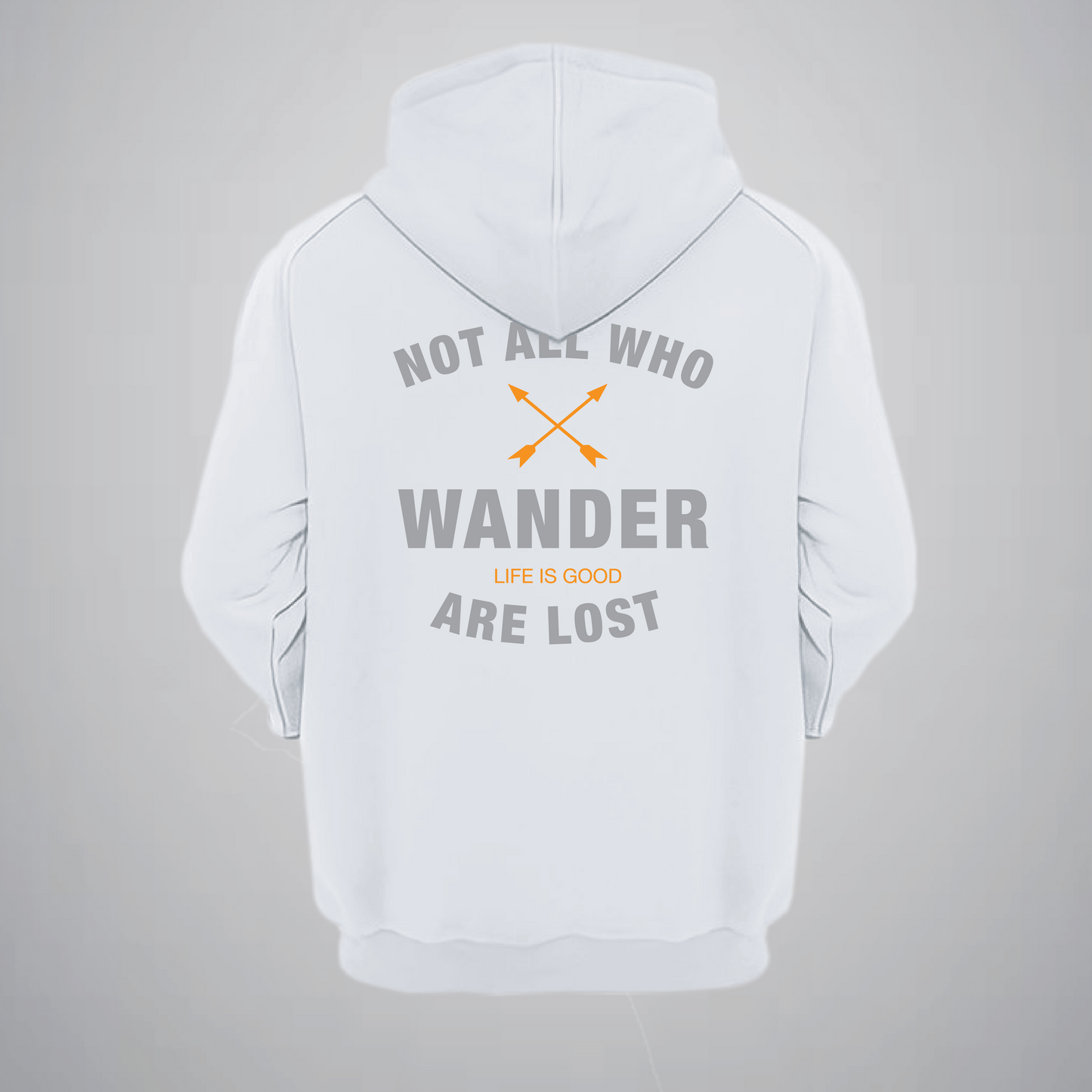 Jeep Hoodie