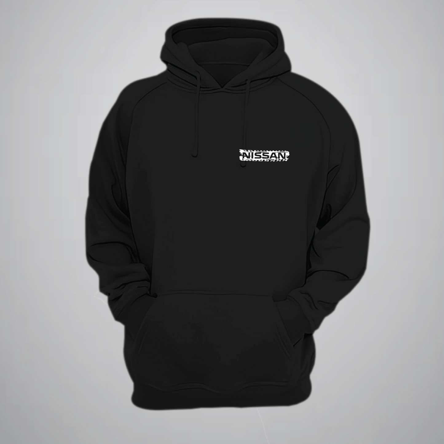 Nissan Hoodie