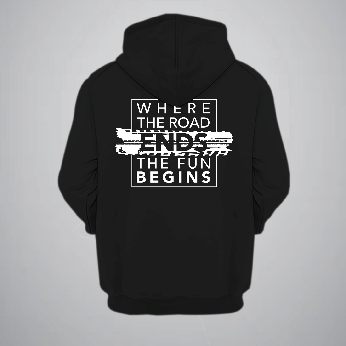 Nissan Hoodie