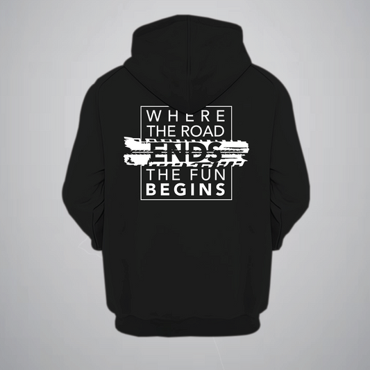 Nissan Hoodie
