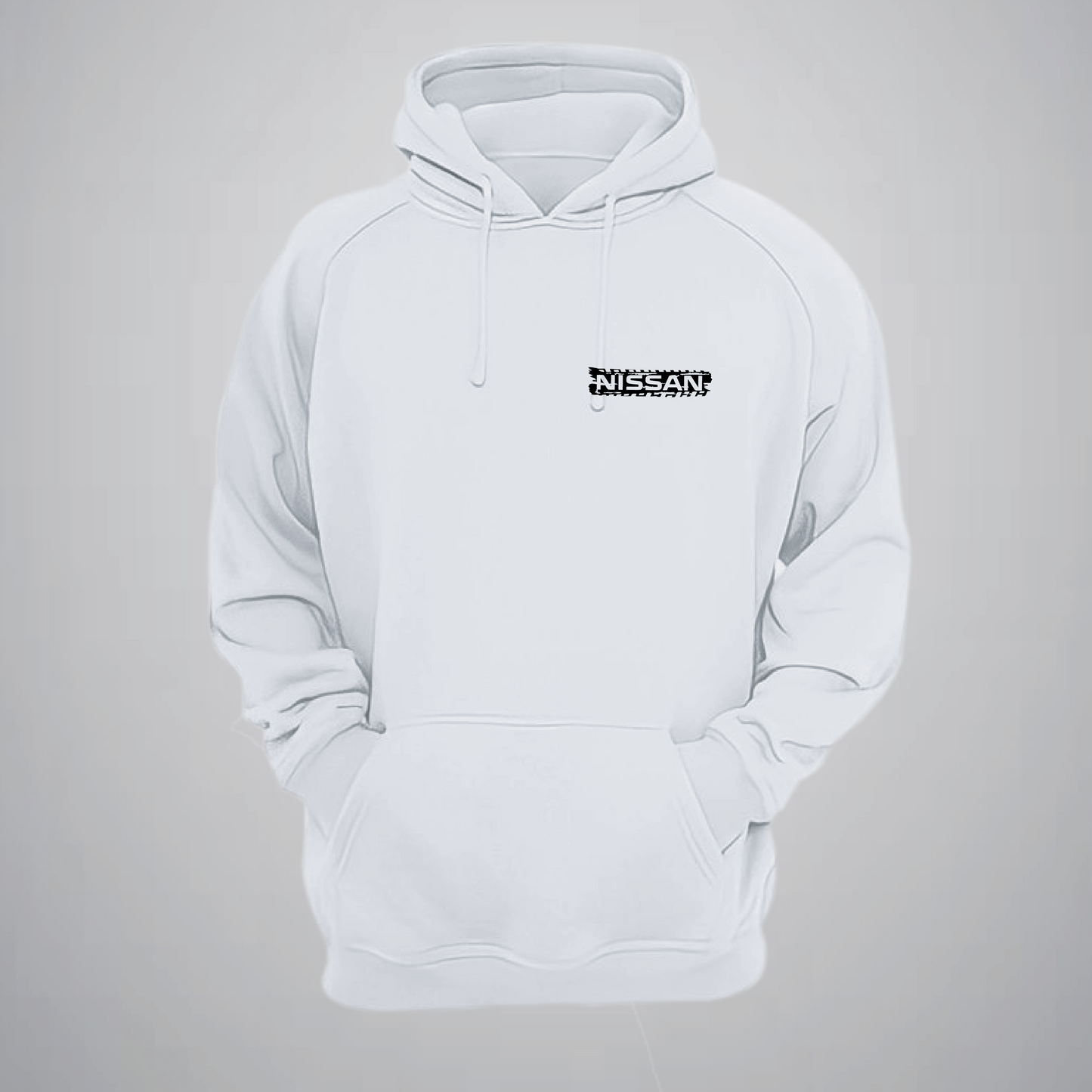 Nissan Hoodie