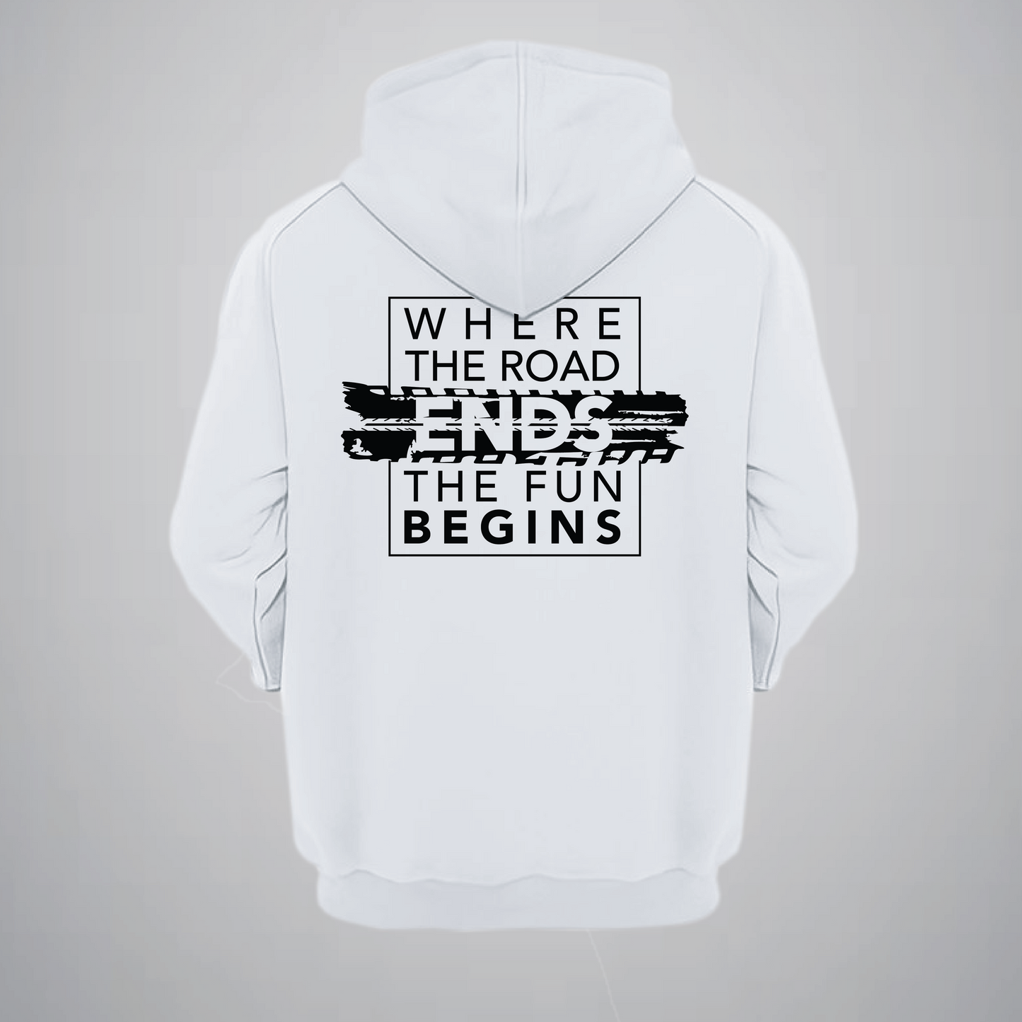 Nissan Hoodie