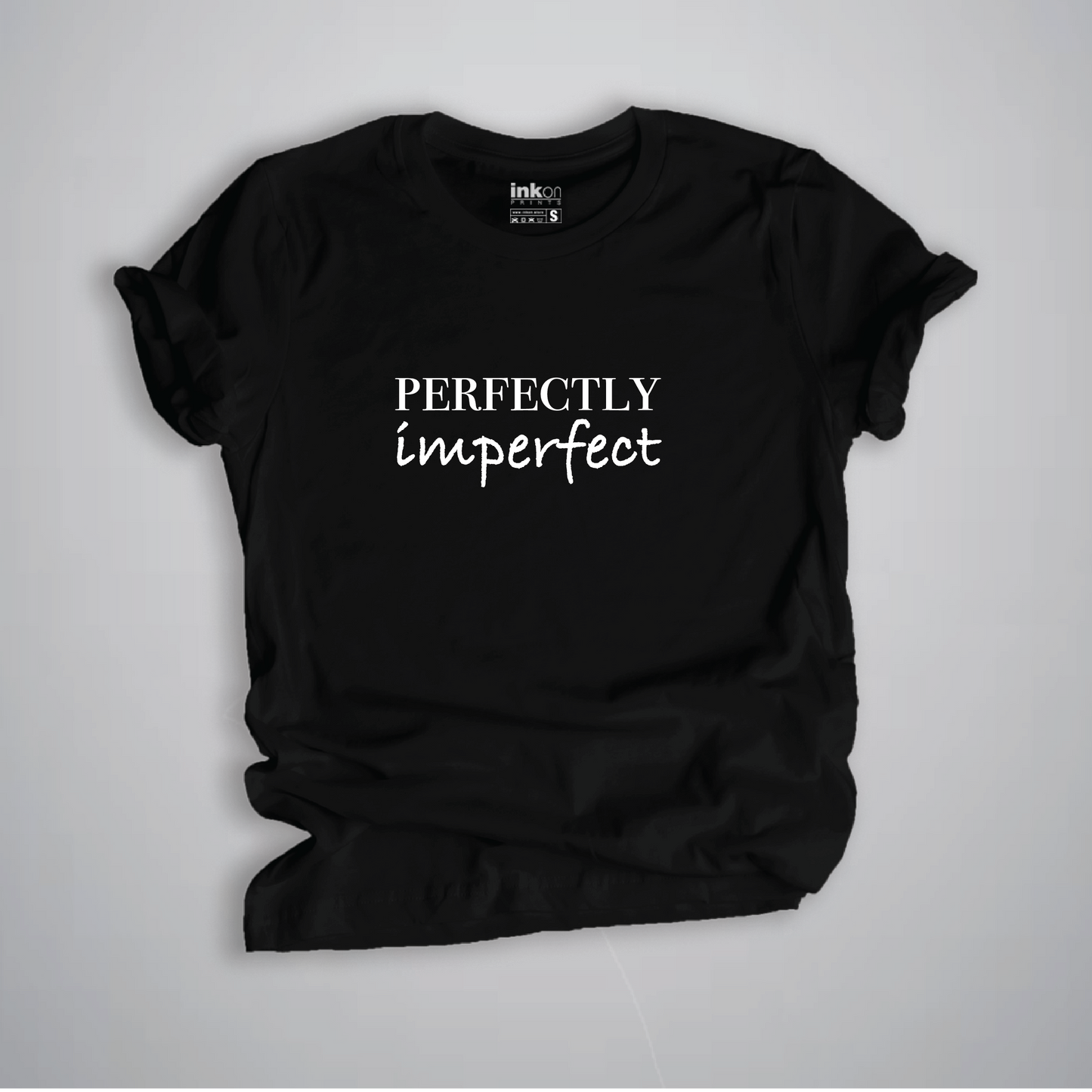Perfectly imperfect