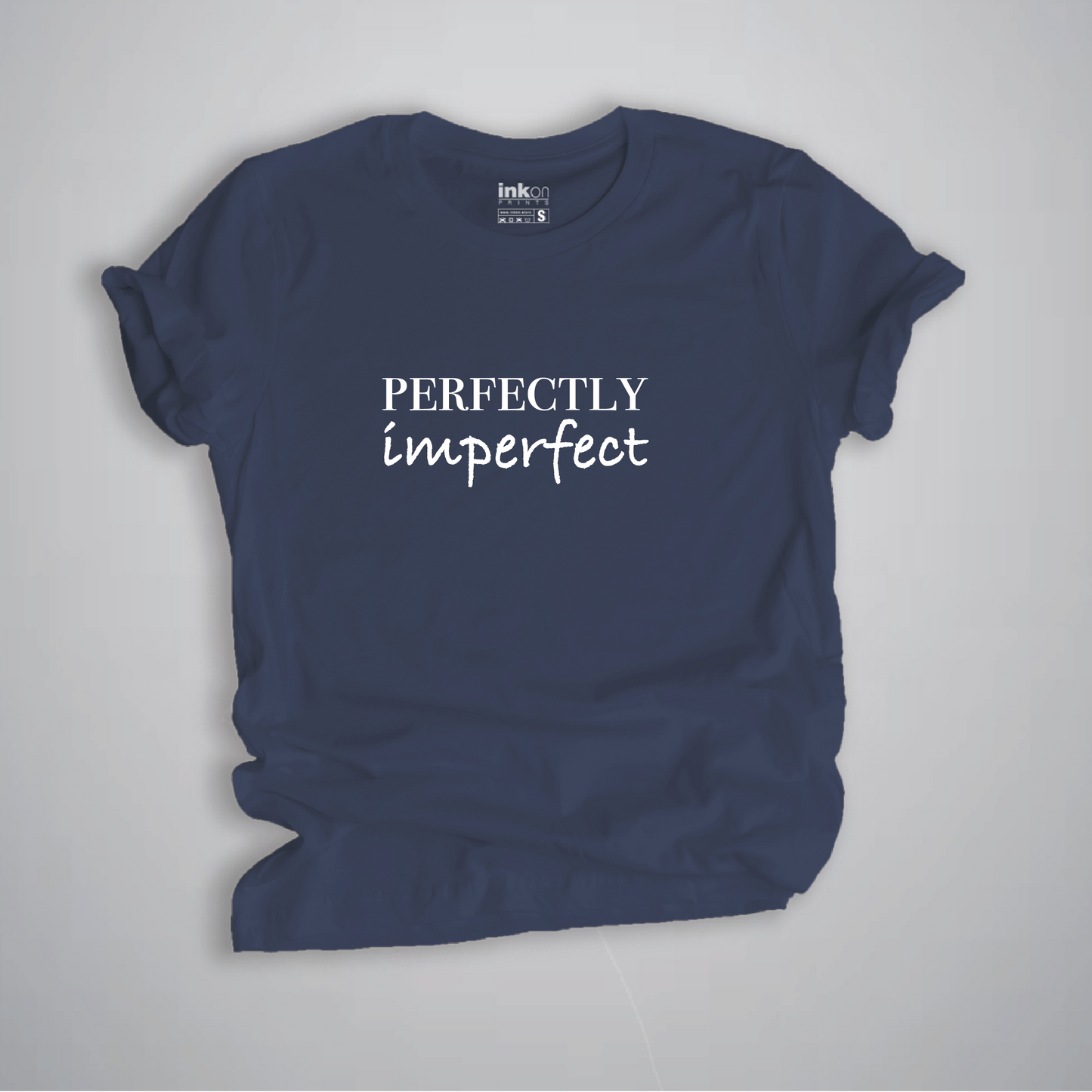Perfectly imperfect