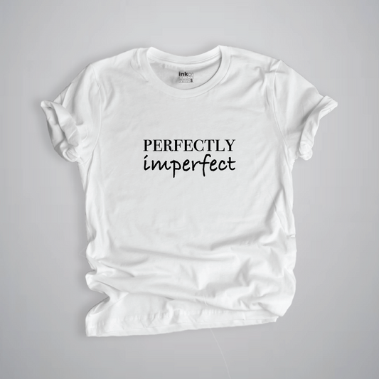 Perfectly imperfect