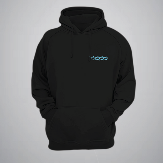 Good Things Are Coming Hoodie