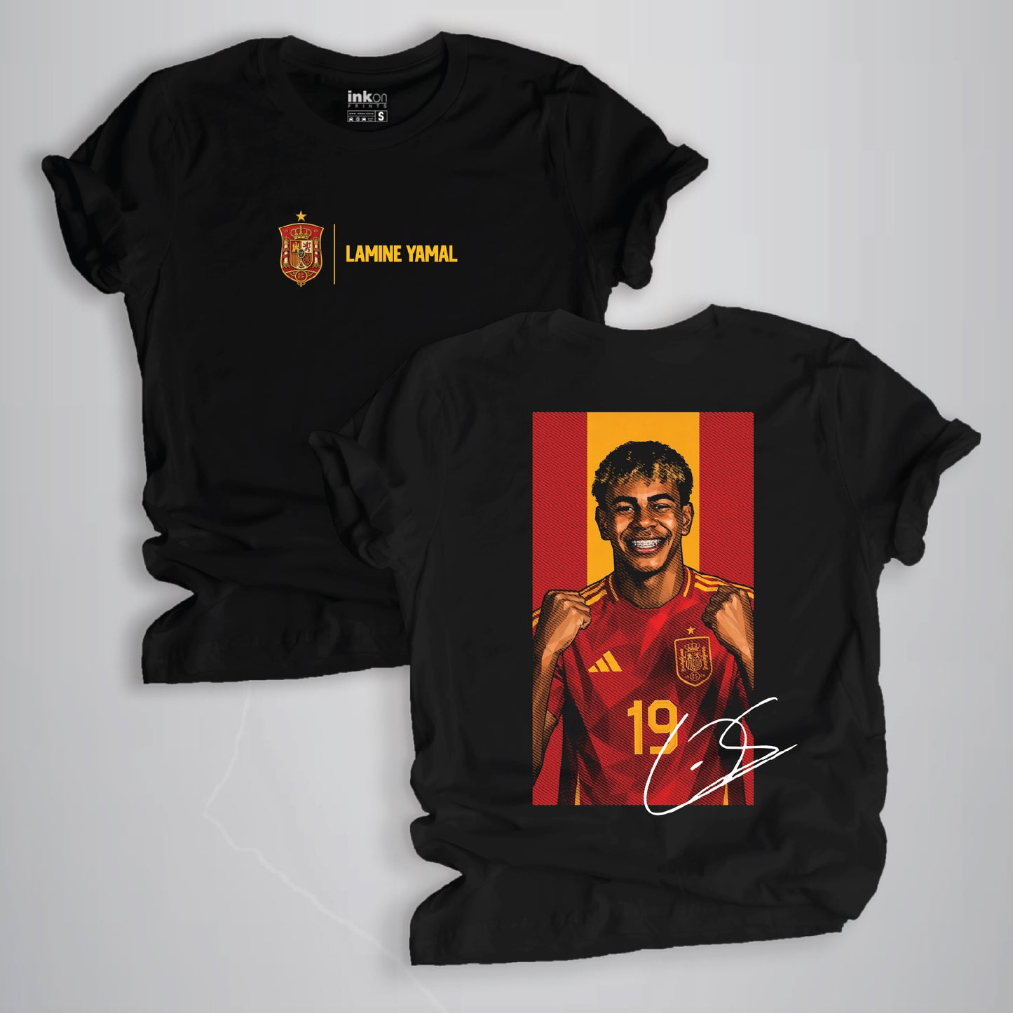 Lamine Yamal ii -Spain world Cup 2026