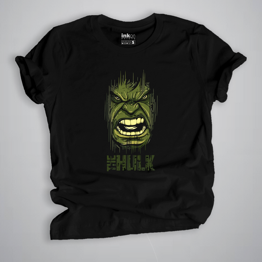 The Hulk Marvel