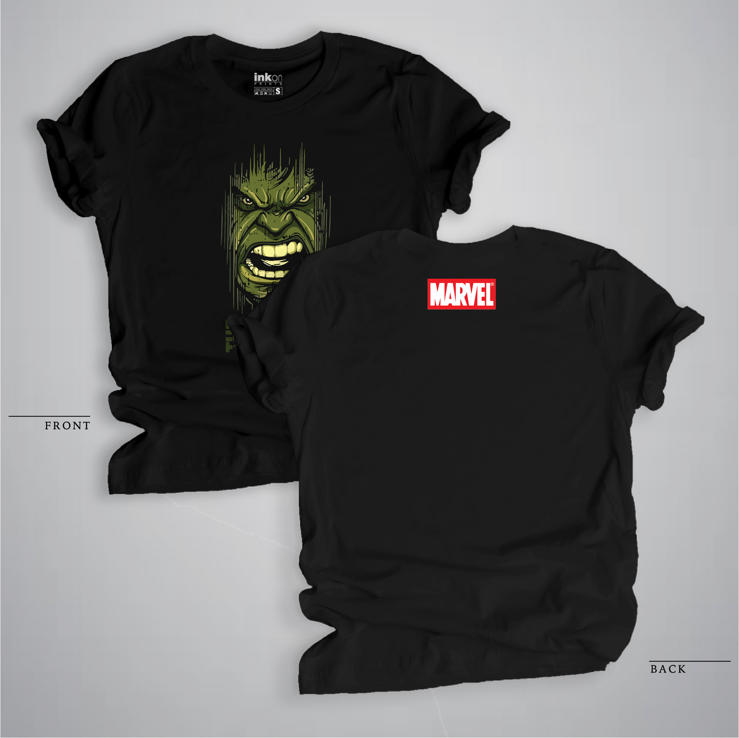 The Hulk Marvel