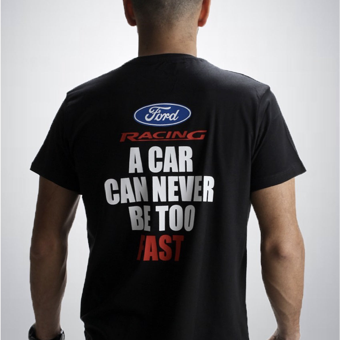 Ford Racing