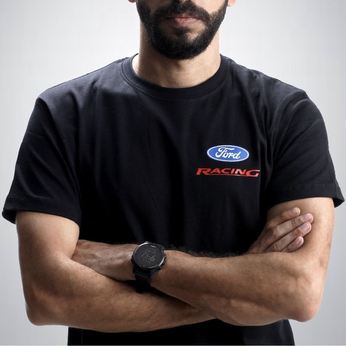 Ford Racing