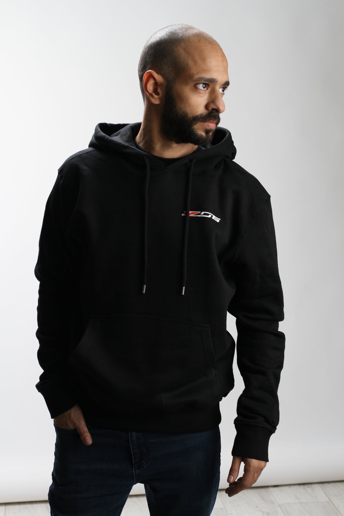 Corvette Hoodie