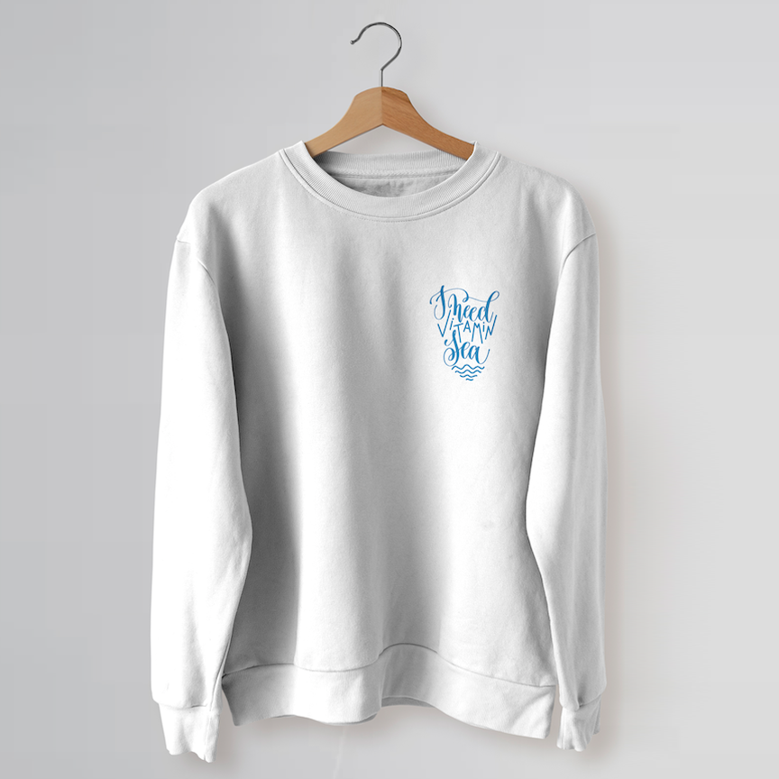 I need vitamin board sweater