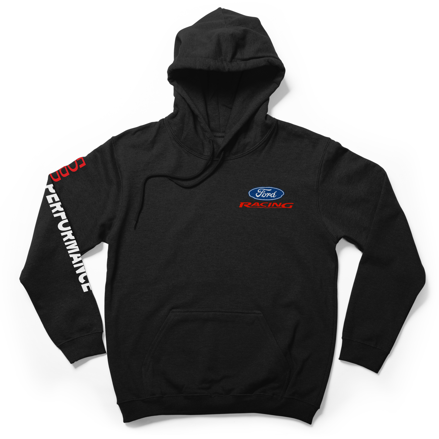 Ford Racing Hoodie