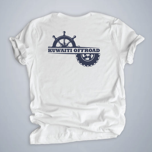 Kuwaiti Offroad T-shirt