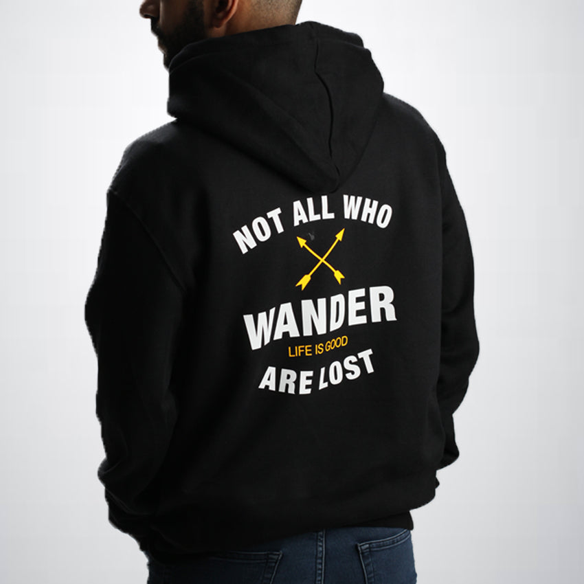 Jeep Hoodie