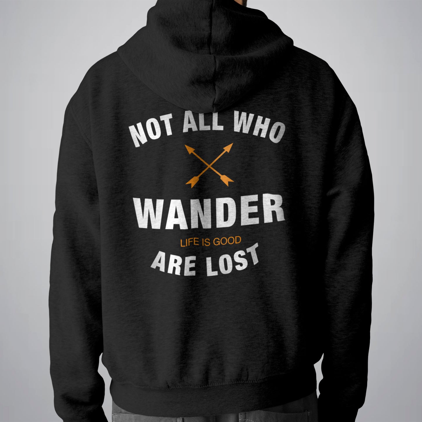 Jeep Hoodie