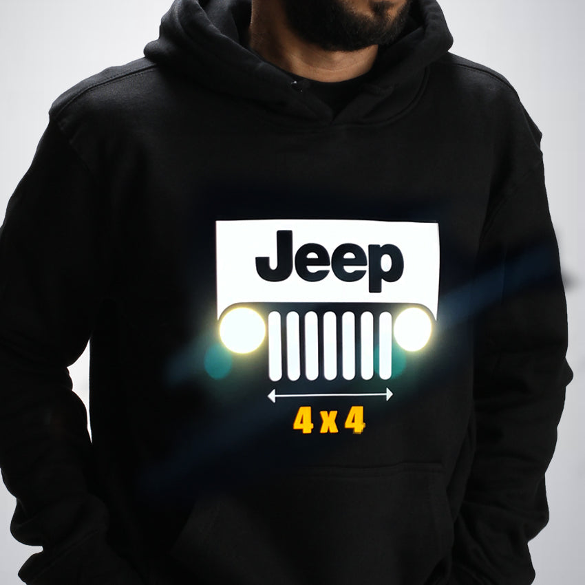Jeep Hoodie