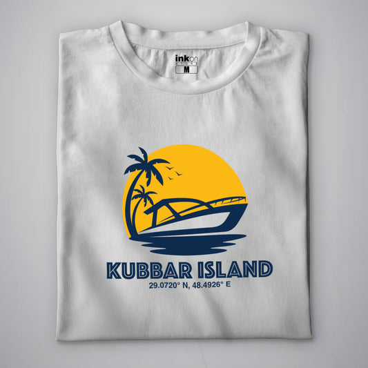 Kubbar Island