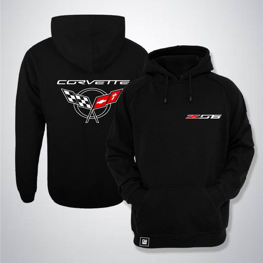 Corvette Hoodie