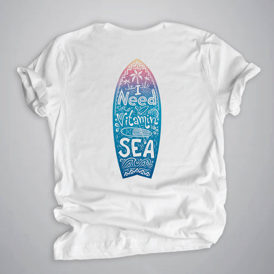 I need vitamin sea board