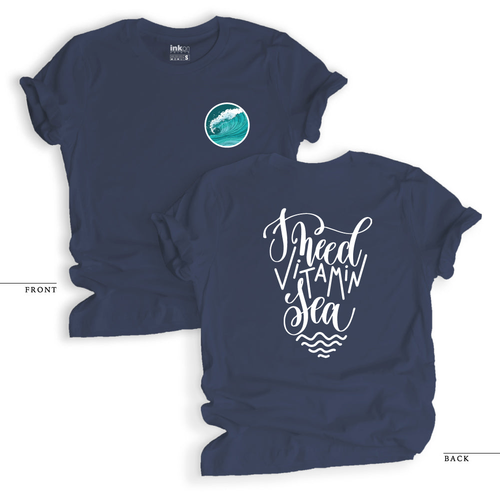 Vitamin Sea Waves