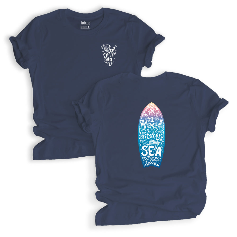 Vitamin Sea board
