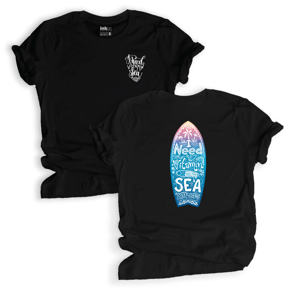 Vitamin Sea board